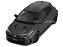 Toyota Corolla GR Morizo Edition Dunkelgrau 2022 1:18 OttOmobile - Imagem 7