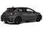 Toyota Corolla GR Morizo Edition Dunkelgrau 2022 1:18 OttOmobile - Imagem 2