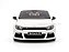 Volkswagen Scirocco 3 R Phase 1 LB9A 2008 1:18 OttOmobile Branco - Imagem 3