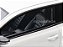 Volkswagen Scirocco 3 R Phase 1 LB9A 2008 1:18 OttOmobile Branco - Imagem 6
