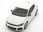 Volkswagen Scirocco 3 R Phase 1 LB9A 2008 1:18 OttOmobile Branco - Imagem 7