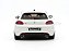 Volkswagen Scirocco 3 R Phase 1 LB9A 2008 1:18 OttOmobile Branco - Imagem 4