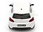 Volkswagen Scirocco 3 R Phase 1 LB9A 2008 1:18 OttOmobile Branco - Imagem 10