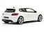 Volkswagen Scirocco 3 R Phase 1 LB9A 2008 1:18 OttOmobile Branco - Imagem 2