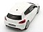 Volkswagen Scirocco 3 R Phase 1 LB9A 2008 1:18 OttOmobile Branco - Imagem 8