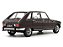 Renault 16 TX Prune Met 708 1974 1:18 OttOmobile - Imagem 2
