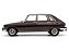 Renault 16 TX Prune Met 708 1974 1:18 OttOmobile - Imagem 11