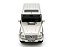 Mercedes Benz Classe G 55 AMG 2003 1:18 OttOmobile Prata - Imagem 9