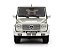 Mercedes Benz Classe G 55 AMG 2003 1:18 OttOmobile Prata - Imagem 3