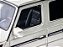 Mercedes Benz Classe G 55 AMG 2003 1:18 OttOmobile Prata - Imagem 6