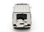 Mercedes Benz Classe G 55 AMG 2003 1:18 OttOmobile Prata - Imagem 10