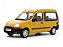 Renault Kangoo 1.4 RT Citron 396 1998 1:18 OttOmobile Amarelo - Imagem 1