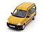 Renault Kangoo 1.4 RT Citron 396 1998 1:18 OttOmobile Amarelo - Imagem 7