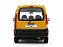 Renault Kangoo 1.4 RT Citron 396 1998 1:18 OttOmobile Amarelo - Imagem 6
