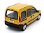 Renault Kangoo 1.4 RT Citron 396 1998 1:18 OttOmobile Amarelo - Imagem 8