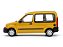 Renault Kangoo 1.4 RT Citron 396 1998 1:18 OttOmobile Amarelo - Imagem 11