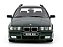 BMW E36 328i Touring M Pack 386 1997 1:18 OttOmobile Verde - Imagem 3