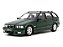 BMW E36 328i Touring M Pack 386 1997 1:18 OttOmobile Verde - Imagem 1