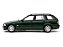 BMW E36 328i Touring M Pack 386 1997 1:18 OttOmobile Verde - Imagem 11