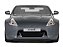 Nissan 370 Z KAD 2009 1:18 OttOmobile Cinza - Imagem 3