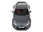 Nissan 370 Z KAD 2009 1:18 OttOmobile Cinza - Imagem 9