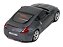 Nissan 370 Z KAD 2009 1:18 OttOmobile Cinza - Imagem 8