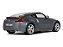 Nissan 370 Z KAD 2009 1:18 OttOmobile Cinza - Imagem 2
