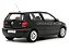 Volkswagen Polo N GTI LA7W 2001 1:18 OttOmobile Preto - Imagem 2