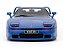 Venturi 400 GT Fase 2 1994 1:18 OttOmobile Azul - Imagem 3