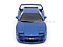 Venturi 400 GT Fase 2 1994 1:18 OttOmobile Azul - Imagem 9