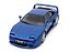 Venturi 400 GT Fase 2 1994 1:18 OttOmobile Azul - Imagem 7