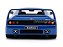 Venturi 400 GT Fase 2 1994 1:18 OttOmobile Azul - Imagem 4