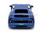 Venturi 400 GT Fase 2 1994 1:18 OttOmobile Azul - Imagem 10