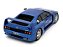 Venturi 400 GT Fase 2 1994 1:18 OttOmobile Azul - Imagem 8