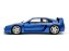 Venturi 400 GT Fase 2 1994 1:18 OttOmobile Azul - Imagem 11