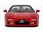 Honda NSX Mugen 1993 ''SENNA'' 1:18 OttOmobile Vermelho - Imagem 3
