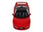 Honda NSX Mugen 1993 ''SENNA'' 1:18 OttOmobile Vermelho - Imagem 9