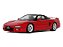 Honda NSX Mugen 1993 ''SENNA'' 1:18 OttOmobile Vermelho - Imagem 1