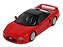 Honda NSX Mugen 1993 ''SENNA'' 1:18 OttOmobile Vermelho - Imagem 7