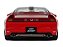 Honda NSX Mugen 1993 ''SENNA'' 1:18 OttOmobile Vermelho - Imagem 4