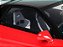 Honda NSX Mugen 1993 ''SENNA'' 1:18 OttOmobile Vermelho - Imagem 6