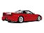 Honda NSX Mugen 1993 ''SENNA'' 1:18 OttOmobile Vermelho - Imagem 2