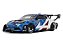 Alpine A110 Pikes Peak Pikes Peak 2023 1:18 OttOmobile - Imagem 1