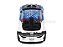 Alpine A110 Pikes Peak Pikes Peak 2023 1:18 OttOmobile - Imagem 10