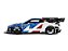 Alpine A110 Pikes Peak Pikes Peak 2023 1:18 OttOmobile - Imagem 11