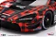 McLaren 720S GT3 Evo 2024 IMSA Gp Chevrolet 1:18 TopSpeed - Imagem 3