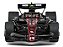 Fórmula 1 Alfa Romeo C43 Gp Espanha 2023 Guanyu 1:43 Solido - Imagem 3