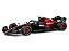 Fórmula 1 Alfa Romeo C43 Gp Espanha 2023 Guanyu 1:43 Solido - Imagem 1