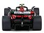 Fórmula 1 Alfa Romeo C43 Gp Espanha 2023 Guanyu 1:43 Solido - Imagem 4