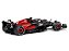 Fórmula 1 Alfa Romeo C43 Gp Espanha 2023 Guanyu 1:43 Solido - Imagem 2